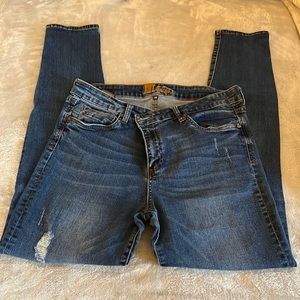 Women’s jeans